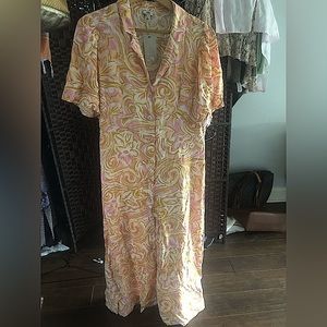 RIVER ISLAND NWT dress